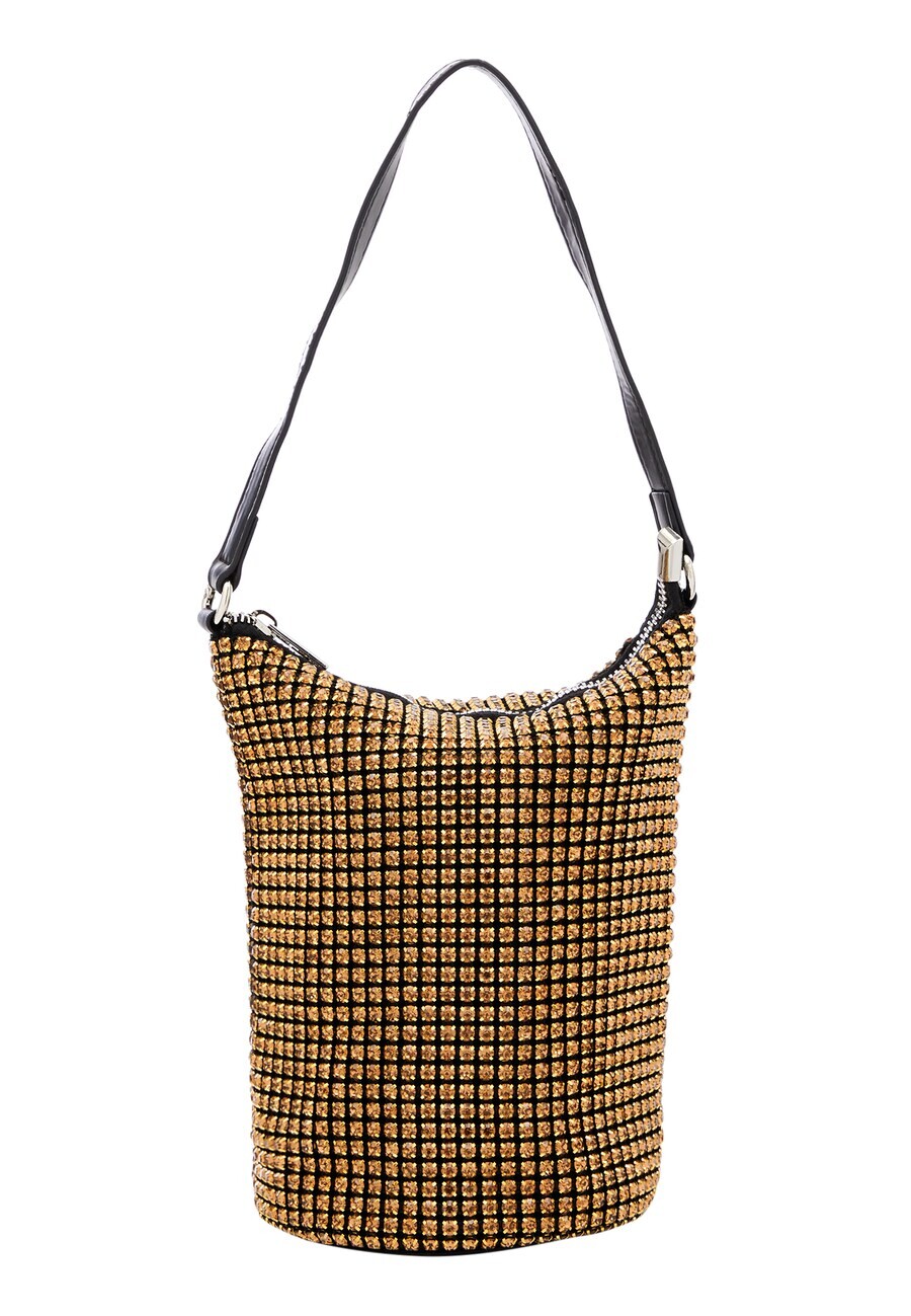 

Сумка NAEMI Handbag, золотой