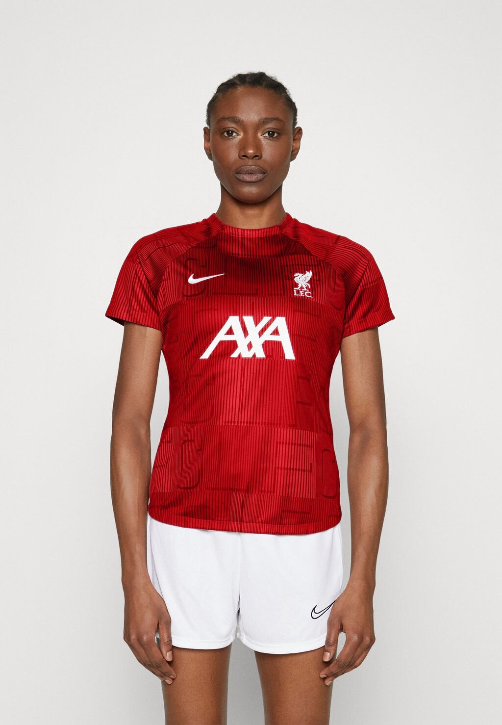 

Спортивная футболка Nike, Красный