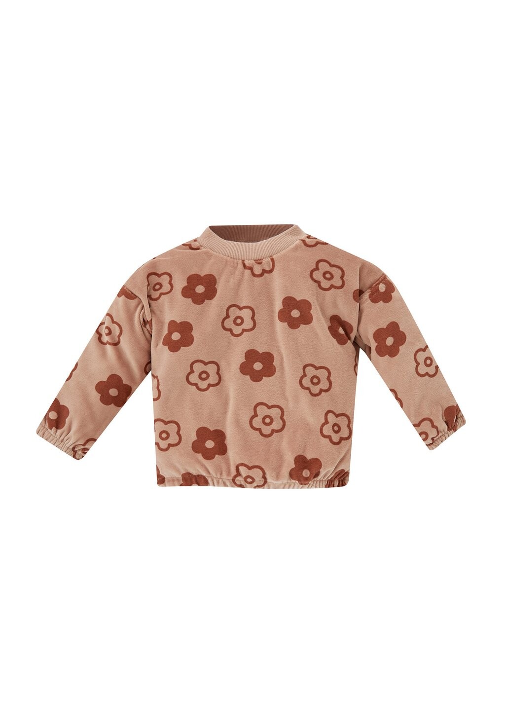 

Толстовка Regular Fit DeFacto, бежевый