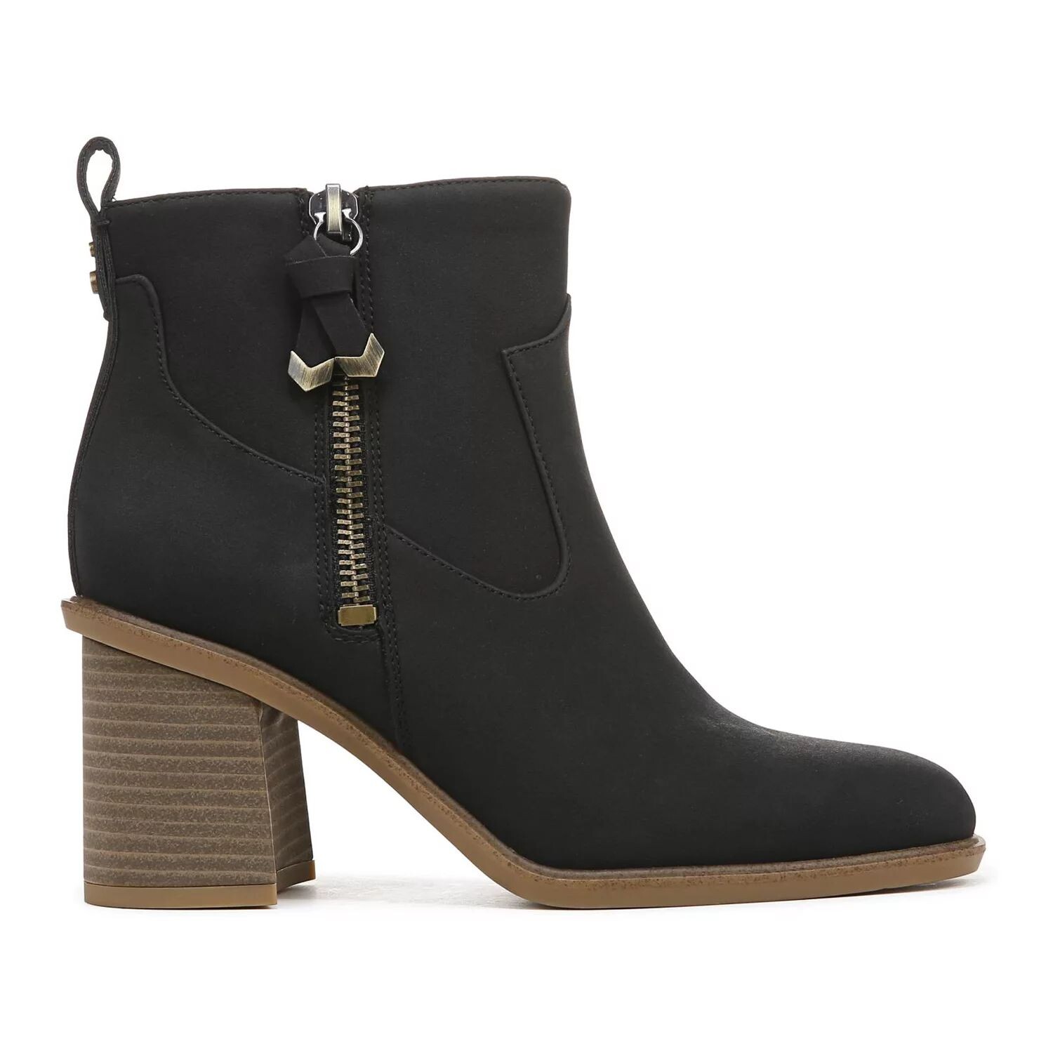 

Женские ботильоны Dr. Scholl's Rodeo Dr. Scholl's, черный
