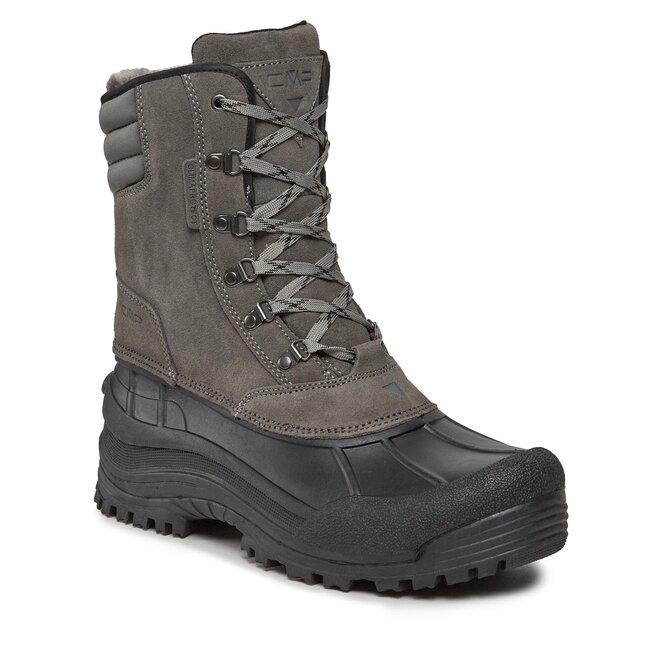 

Ботинки CMP KinosSnow Boots, черный