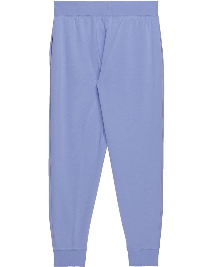 

Брюки Nike Sportswear Club Fleece Pants, цвет Light Thistle/White