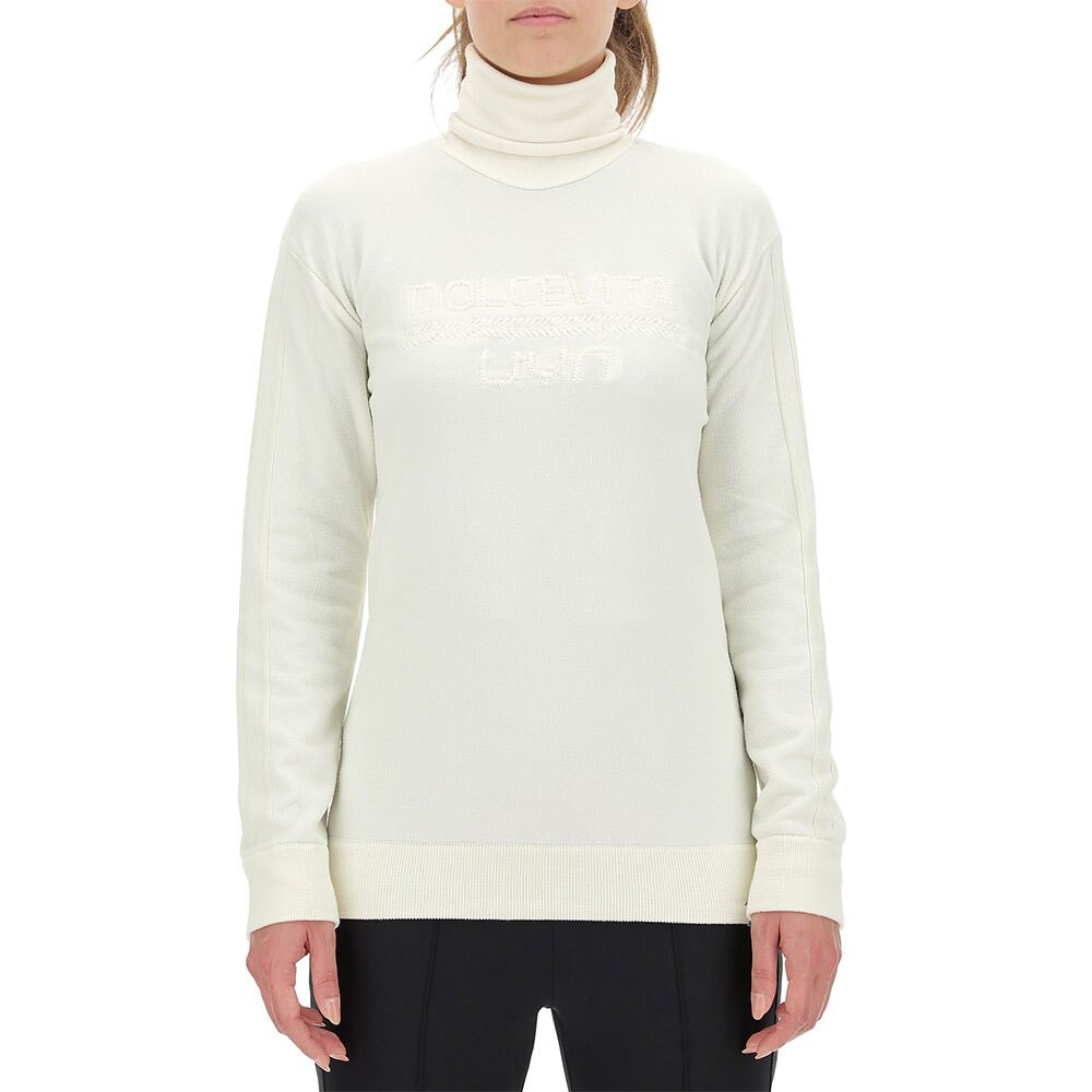 

Базовый слой UYN Snowcrystal Dolcevita 2ND Turtle Neck, бежевый