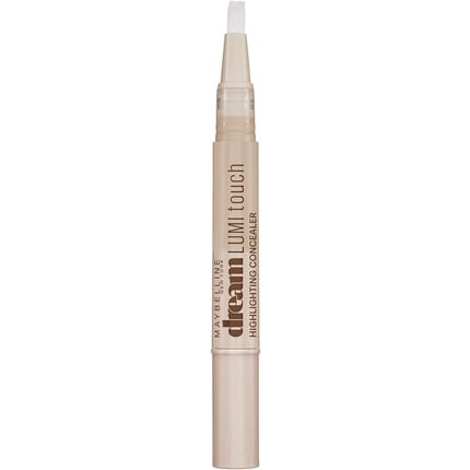 

Консилер-хайлайтер Maybelline Dream Lumi Touch Ivory 01 9G, Maybelline New York