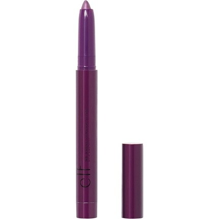 

эльф No Budge Shadow Stick Богатый аметист E.L.F.