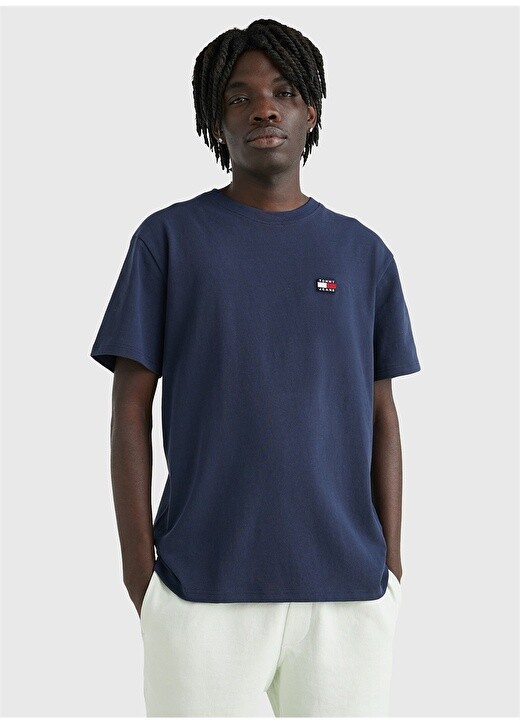 

Футболка Tommy Jeans