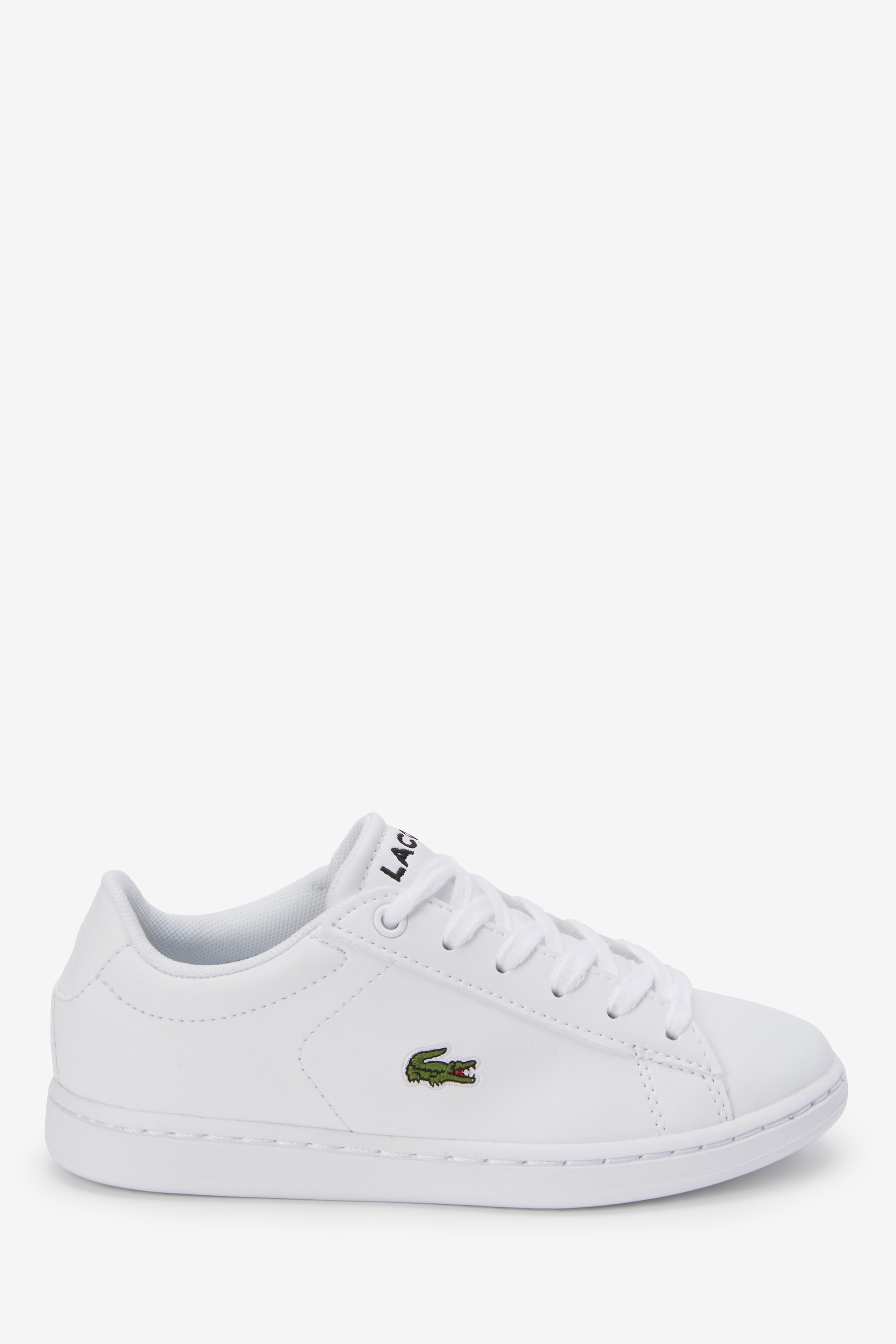 Купить Кроссовки Детские Lacoste