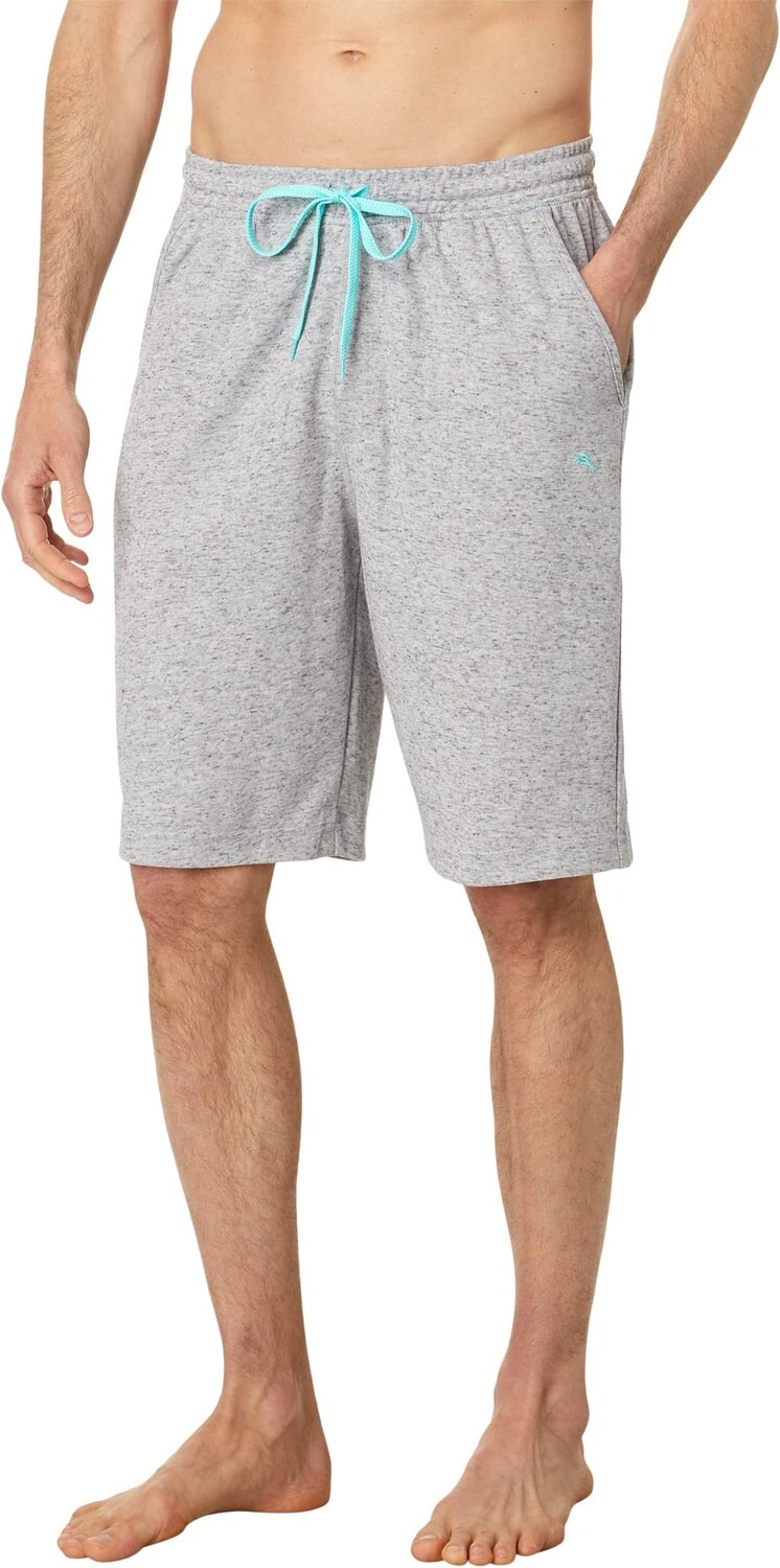

Вязаный вязаный джем Tommy Bahama, серый