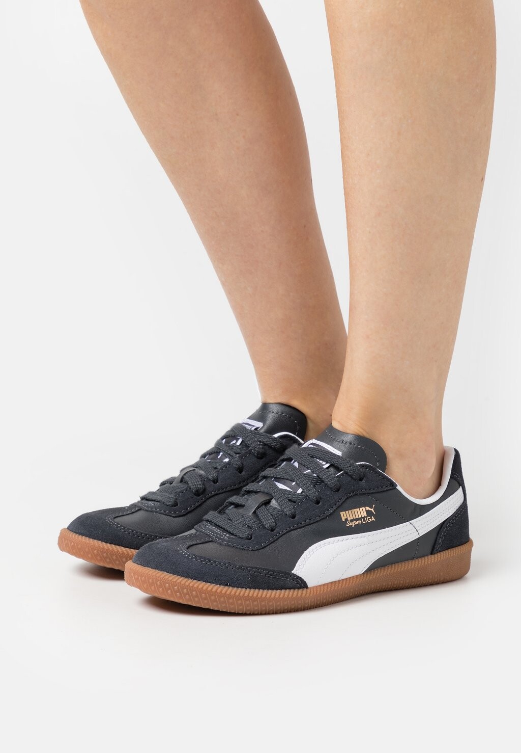 

Кроссовки Puma
