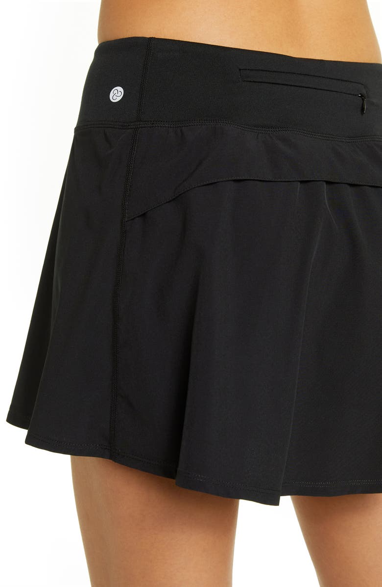 Zella suns 2024 out skort