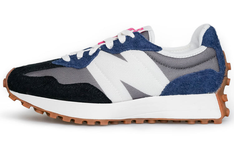 

Кроссовки унисекс New Balance 327, серый