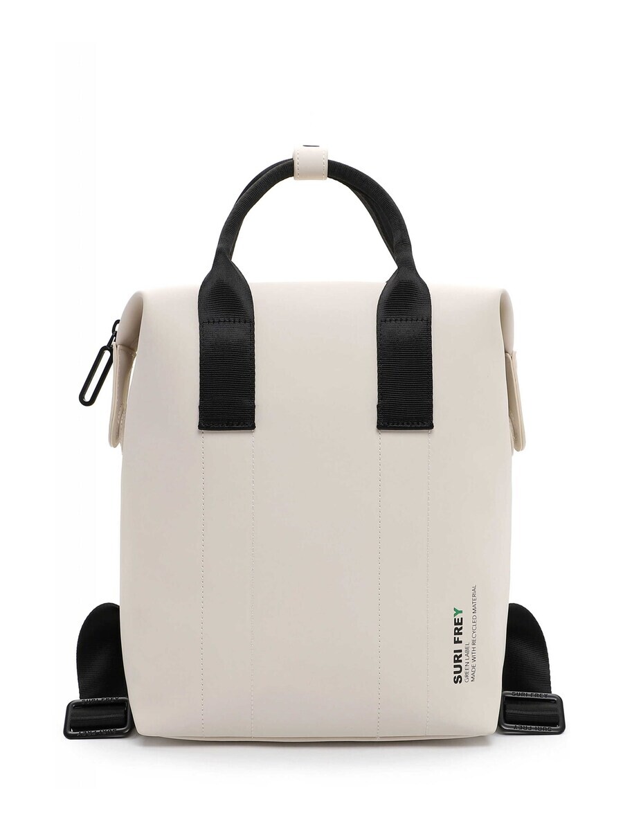 

Рюкзак Suri Frey Backpack Jenny, кремовый