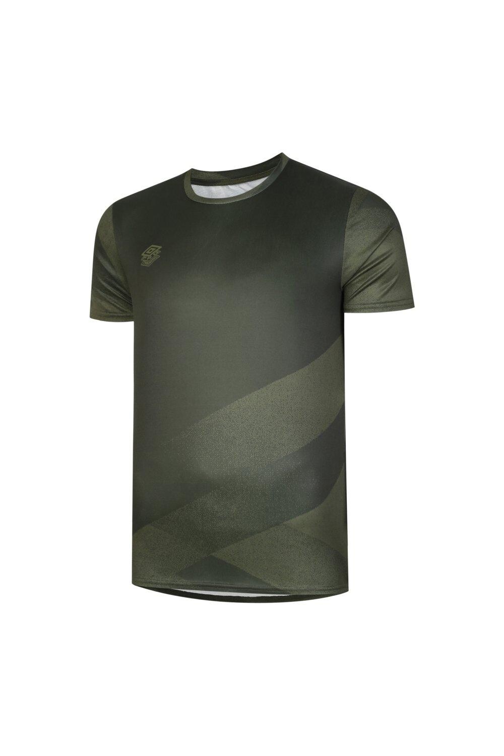 

Разминка Джерси Umbro, зеленый
