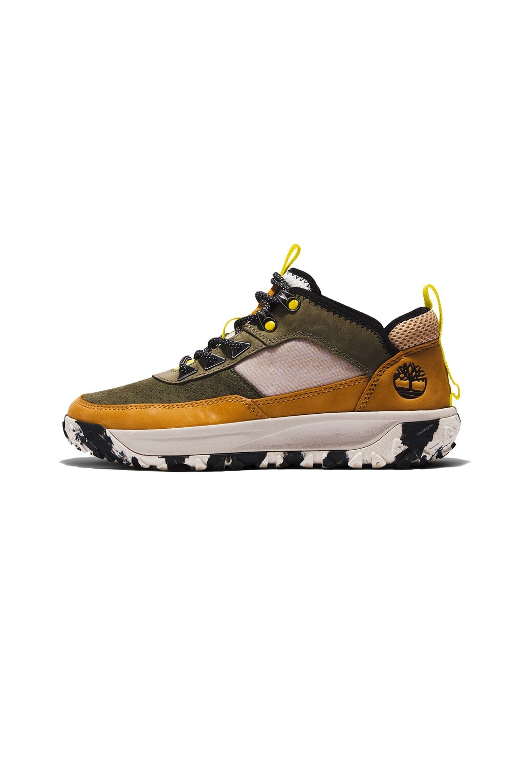 

Кроссовки Timberland