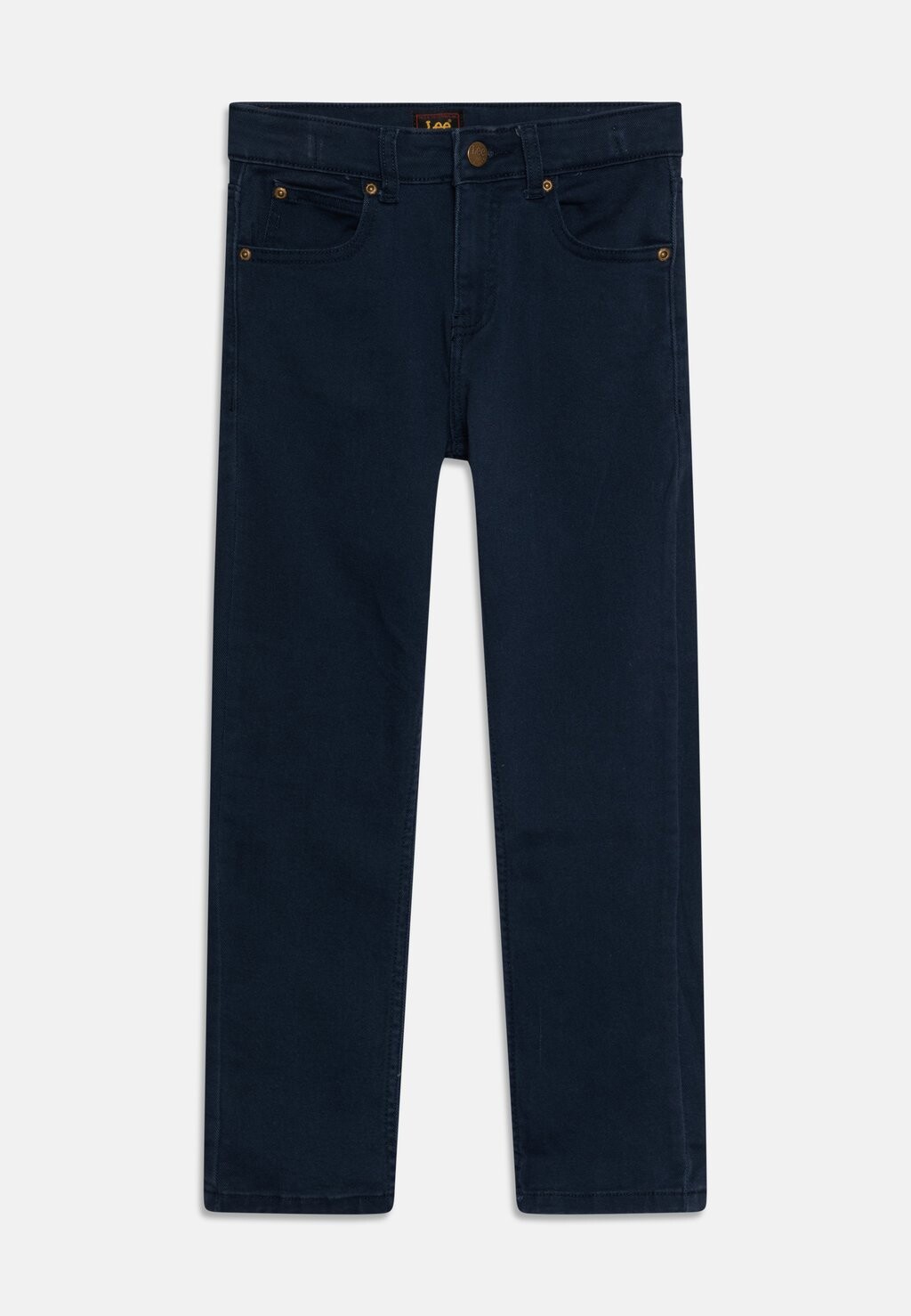 

Джинсы прямого кроя DAREN Lee, цвет navy blazer