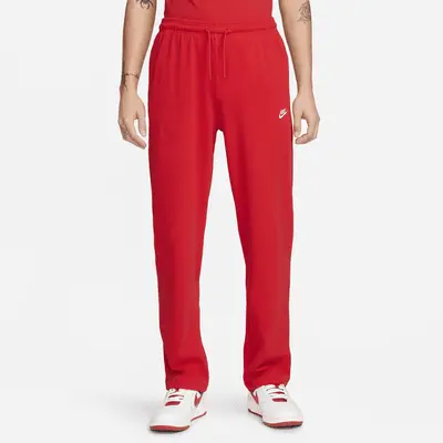 

Брюки Nike Sportswear Club, цвет University Red/White