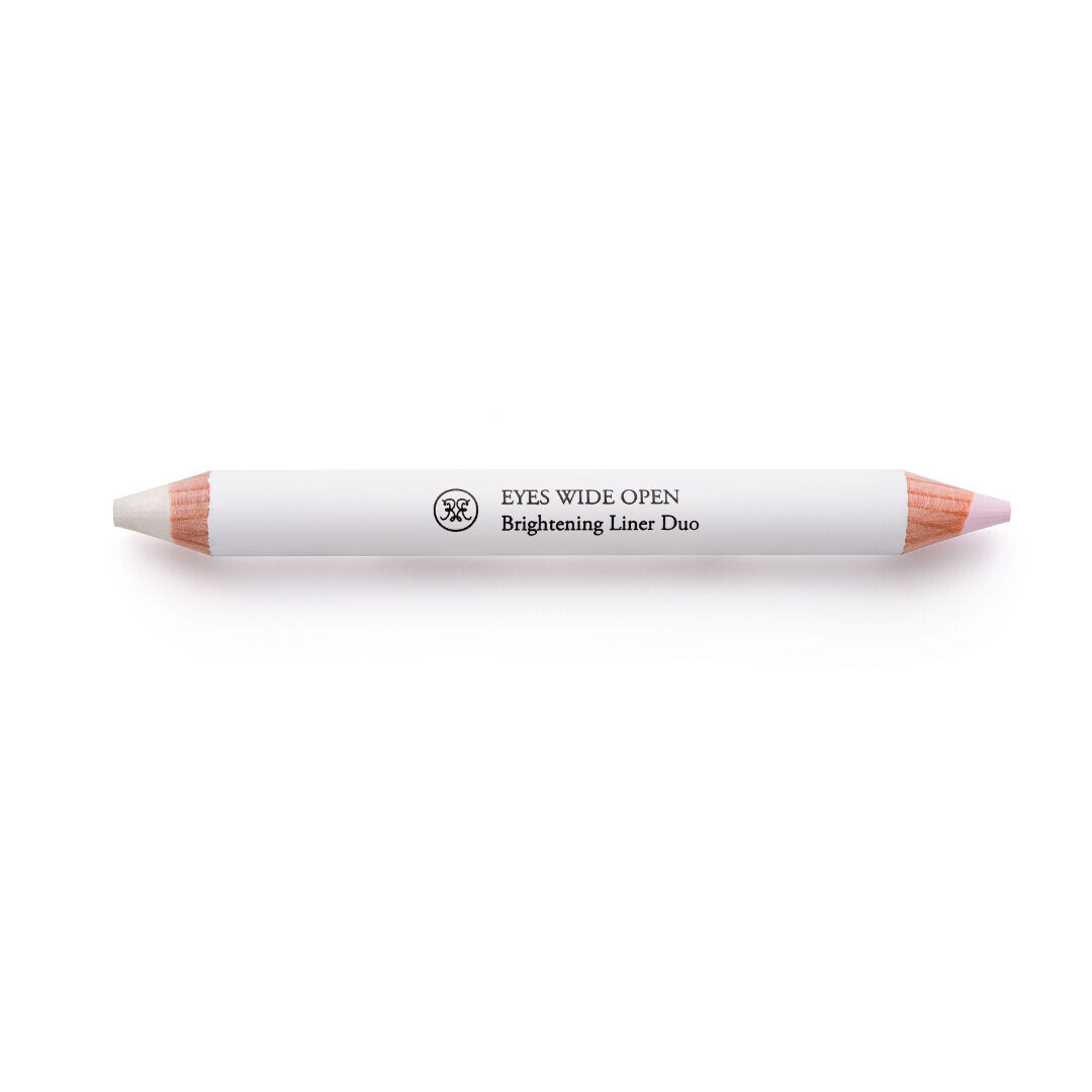

Двойной карандаш для глаз с подсветкой 052 «глаза широко открыты» Rouge Bunny Rouge Eyes Wide Open, 4,11 гр