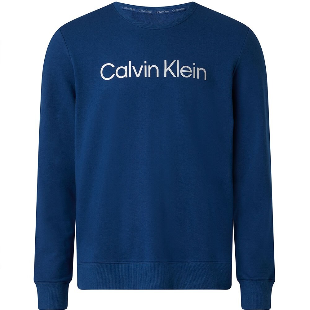

Толстовка Calvin Klein 000NM2265E, синий