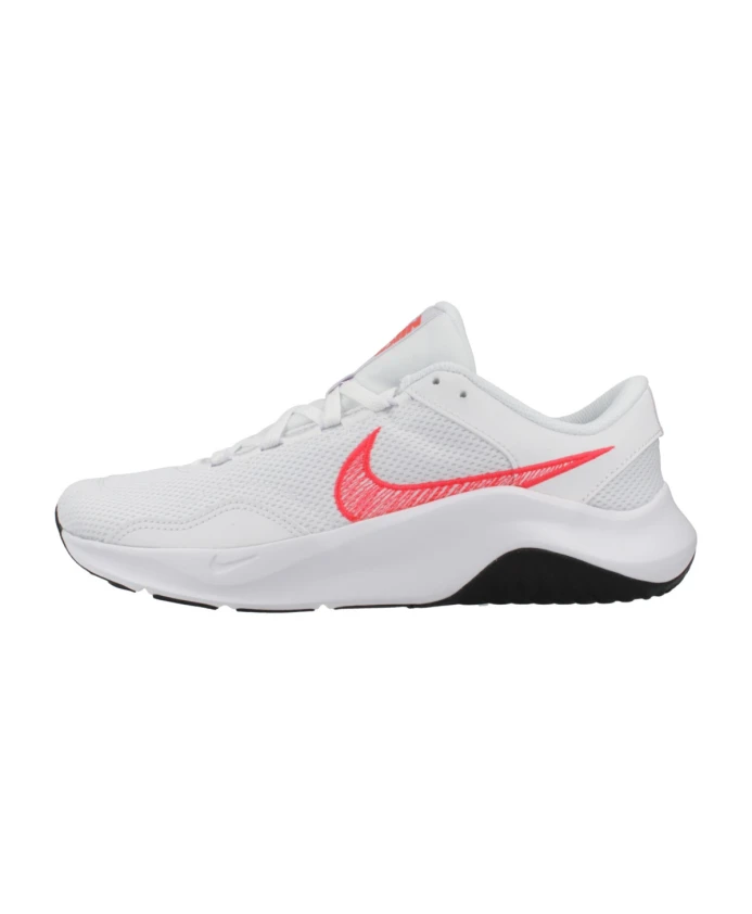 

Незаменимые женские кроссовки Nike, белый
