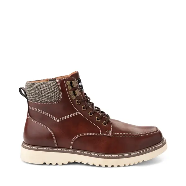 

Мужские ботинки Steve Madden Dastir, цвет Cognac