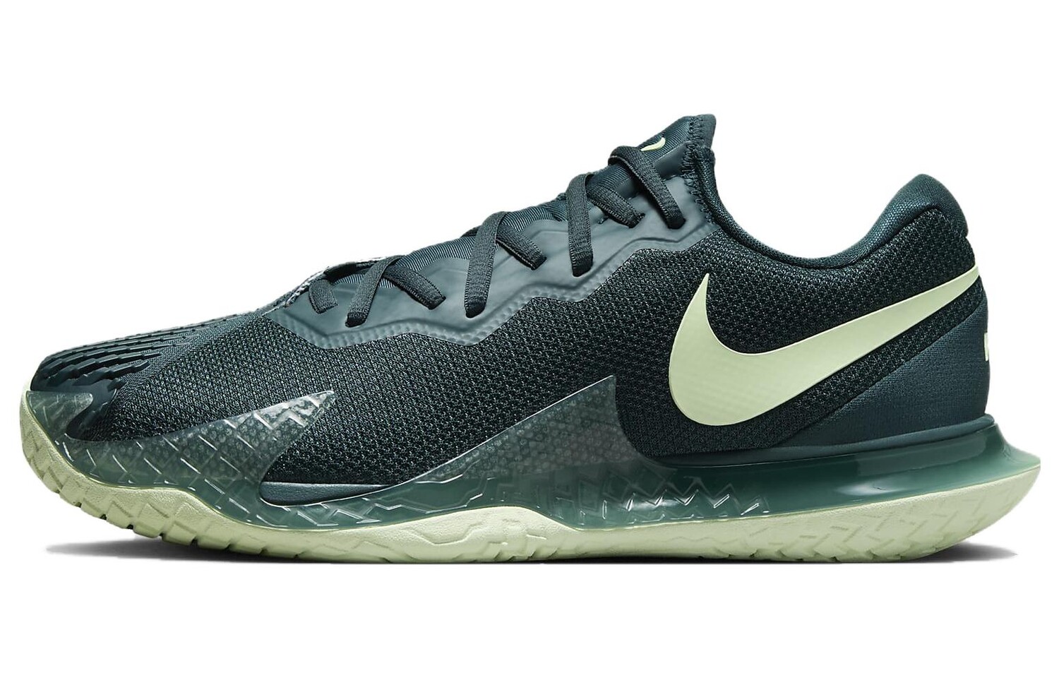 

Теннисные кроссовки Nike Court Zoom Vapor Мужские