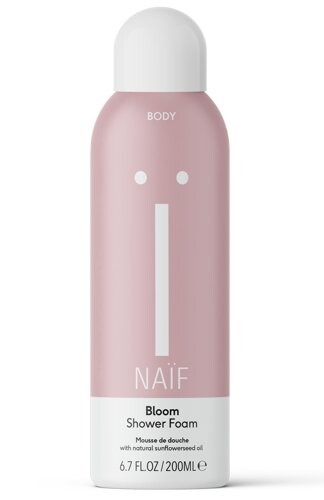 

Пена для ванны Bloom НАИФ 200 мл., Naif