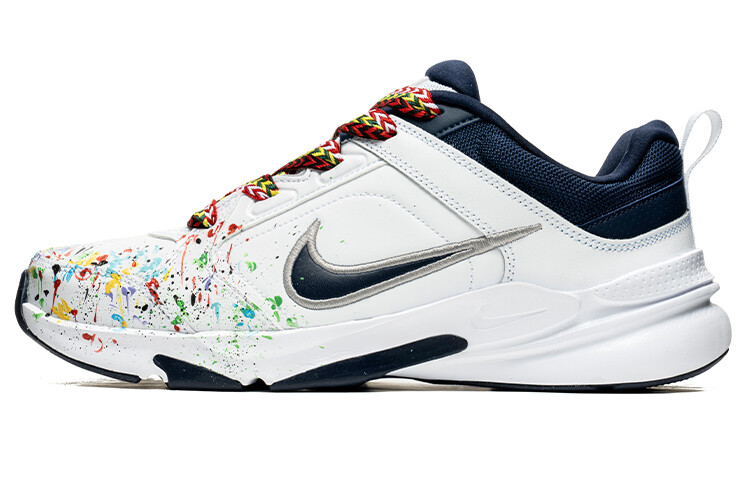 

Кроссовки для тренировок Nike Defy All Day унисекс