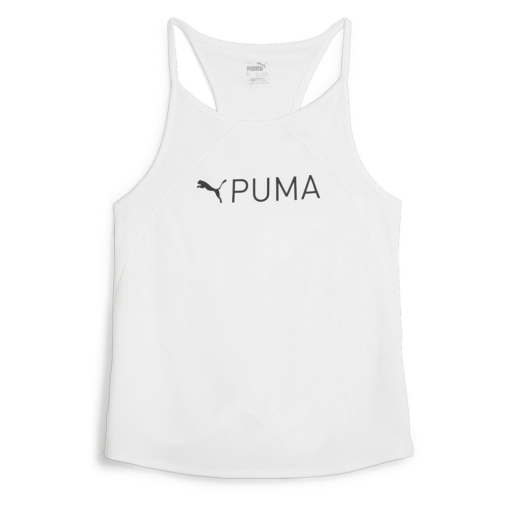 

Спортивная футболка Puma Fit Fashion Ultrabreathe Allover, белый