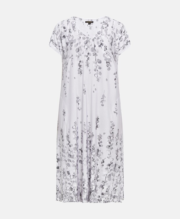 

Ночная рубашка Donna Karan, серый