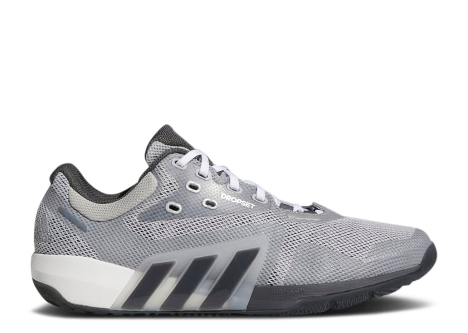 

Кроссовки adidas Dropset 'Grey', серый