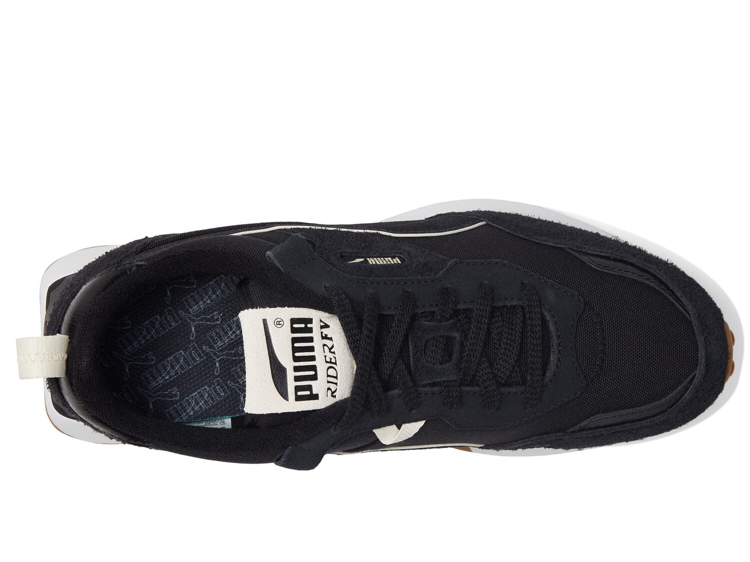 

Кроссовки PUMA Rider FV Worn Out