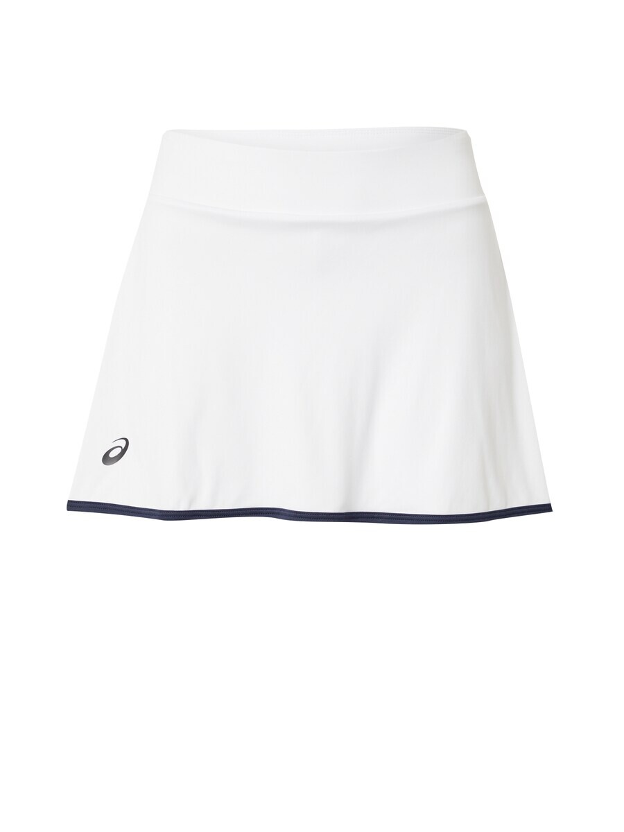 

Юбка ASICS Athletic Skorts, белый