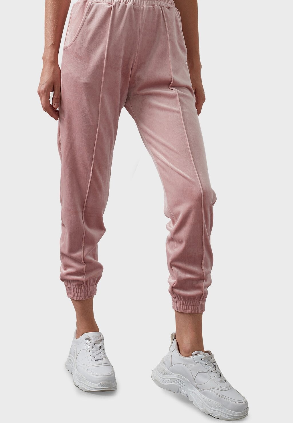 

Спортивные брюки LELA, Коричневый
