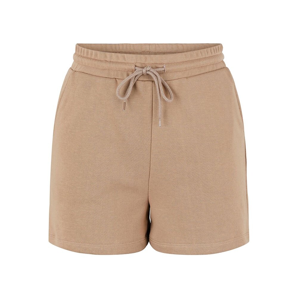 

Шорты Pieces Chilli Summer High Waist, оранжевый