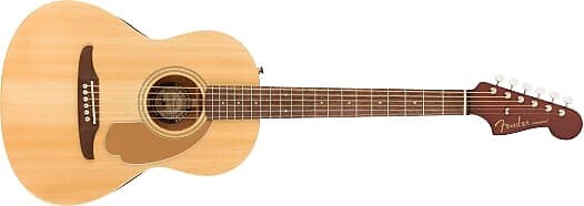 

Акустическая гитара Fender Sonoran Mini, Natural