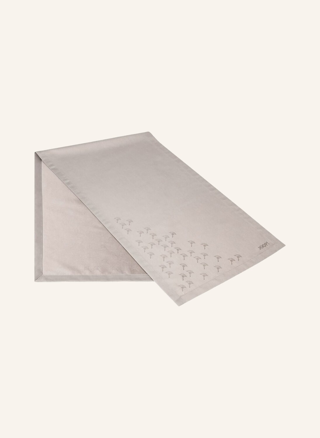 

Дорожка Joop FADED CORNFLOWER, 50x160 см, бежевый