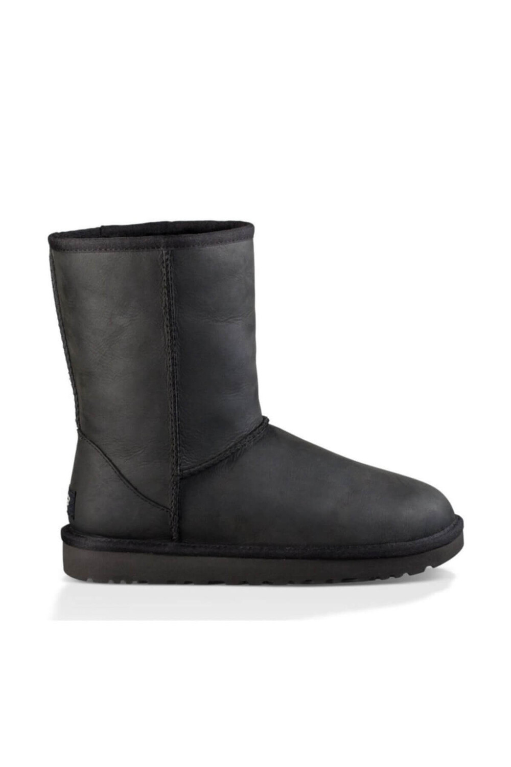 

Ботильоны - Черный - На плоской подошве UGG