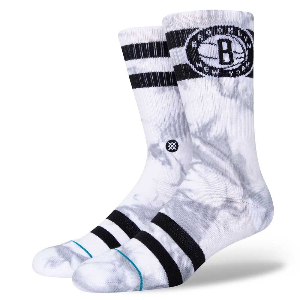 

Носки Stance Nets Dyed, белый