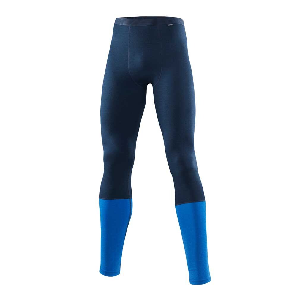 

Леггинсы Loeffler CB Transtex Merino, синий