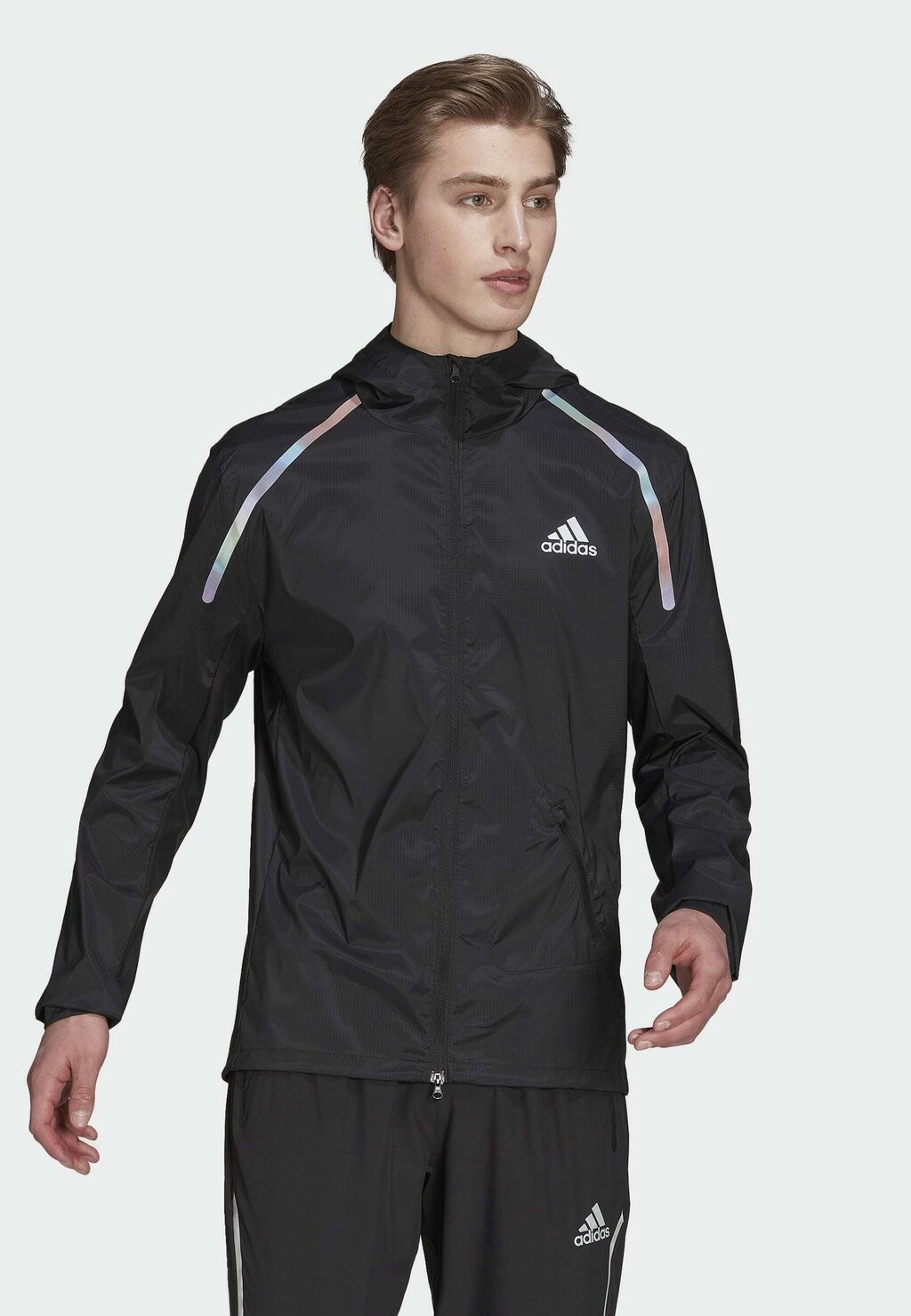 

Куртка для бега Adidas