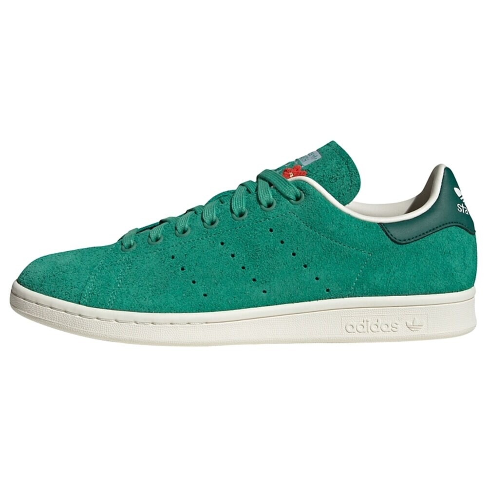 

Кроссовки Adidas Stan Smith, травяно-зеленый/темно-зеленый