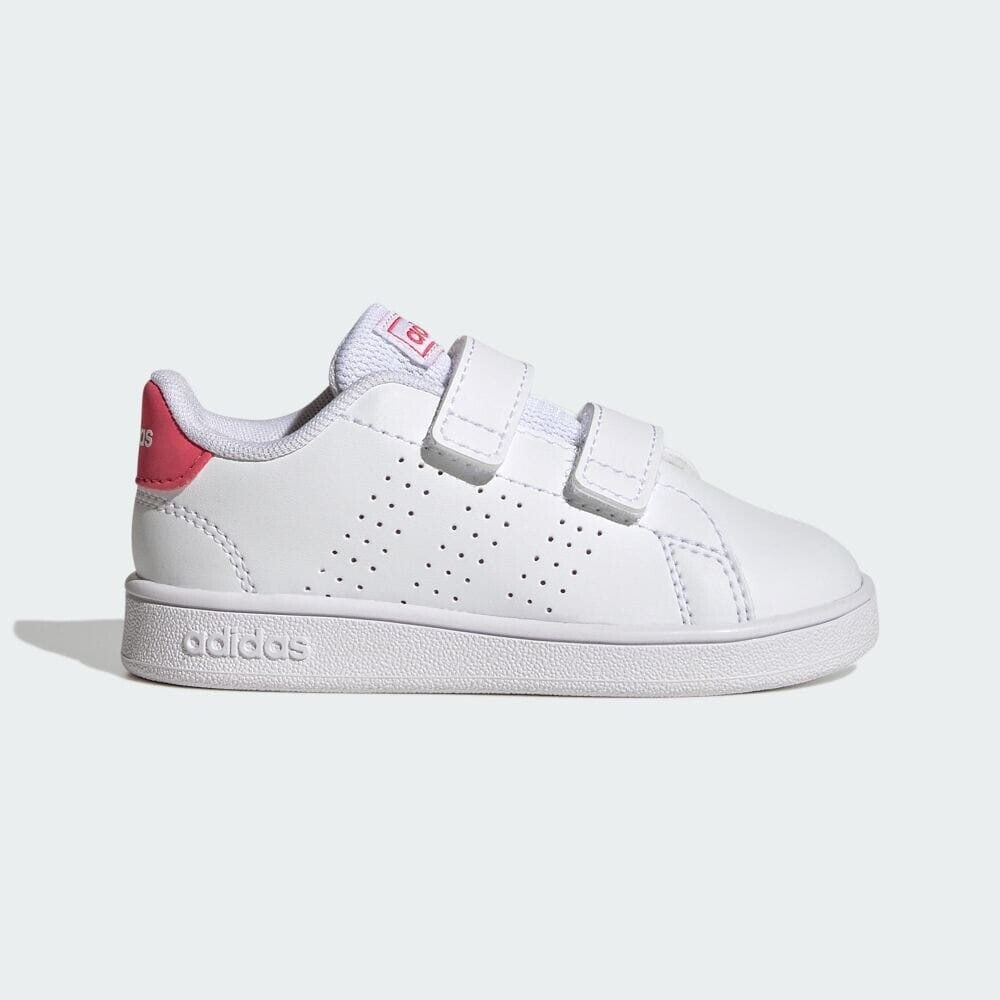 

Кроссовки Adidas ADVANTAGE LIFESTYLE COURT 2 H&L, белый