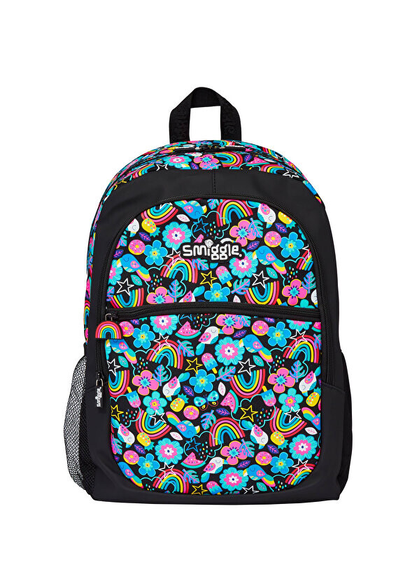 

Рюкзак для девочки drift rainbow Smiggle