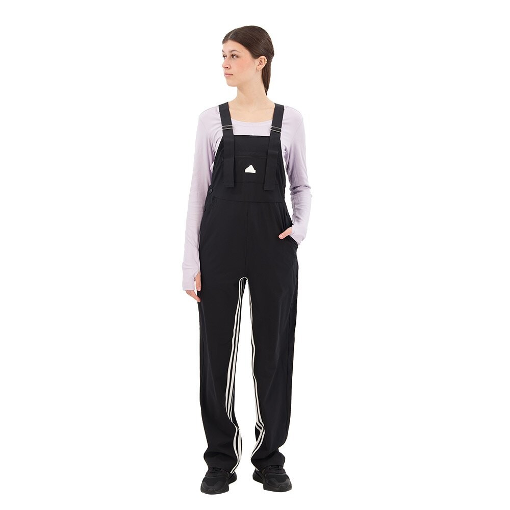 

Комбинезон adidas Dance Dungaree, черный