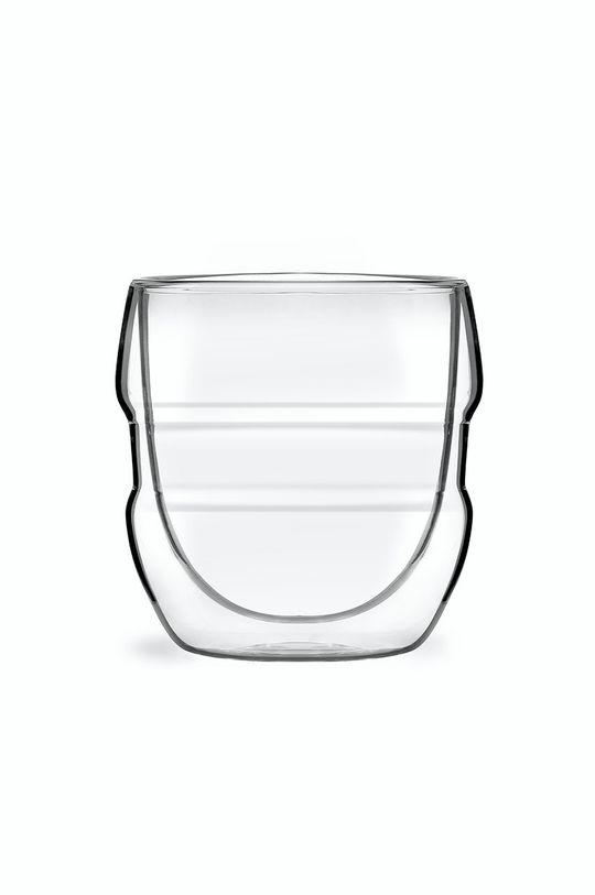 Набор стаканов (2 шт.) Vialli Design, мультиколор набор стаканов 6 шт vialli design мультиколор