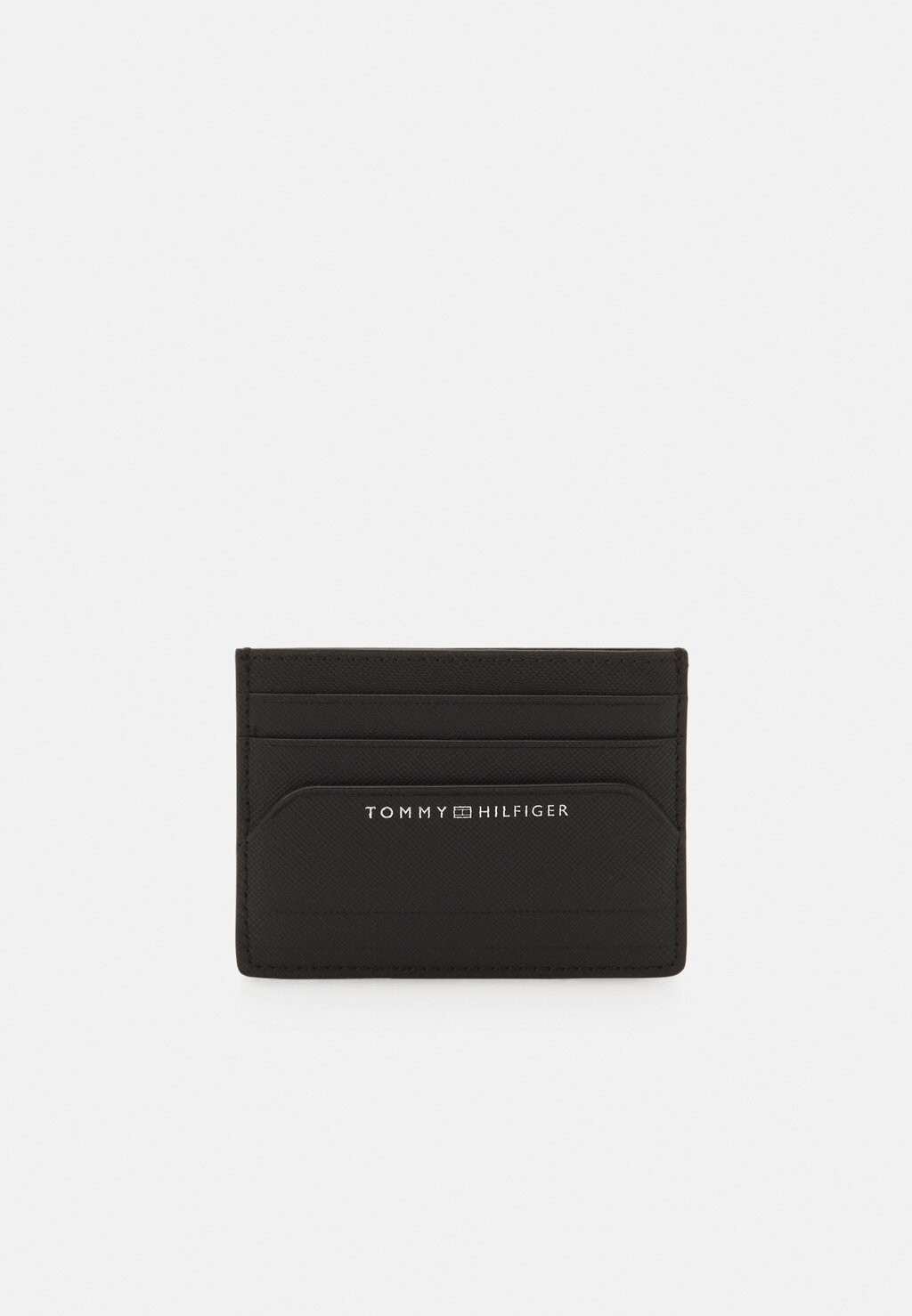 

Визитница Tommy Hilfiger, черный