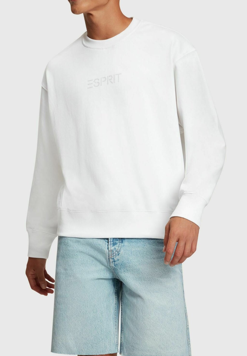 

Толстовка Esprit, белый