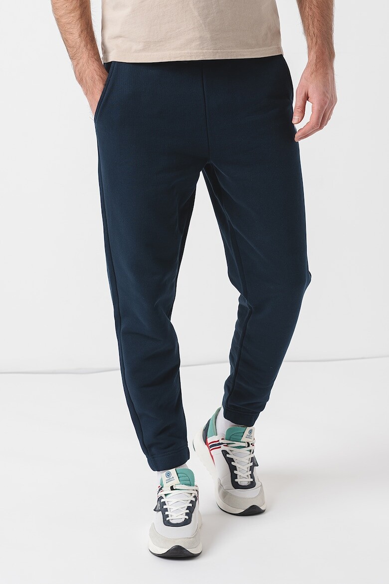 

Спортивные брюки с зауженной штаниной Tommy Jeans, синий