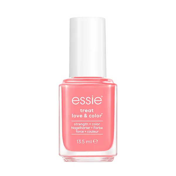 

Укрепляющий уход за ногтями Treat Love & Color Essie, цвет take it