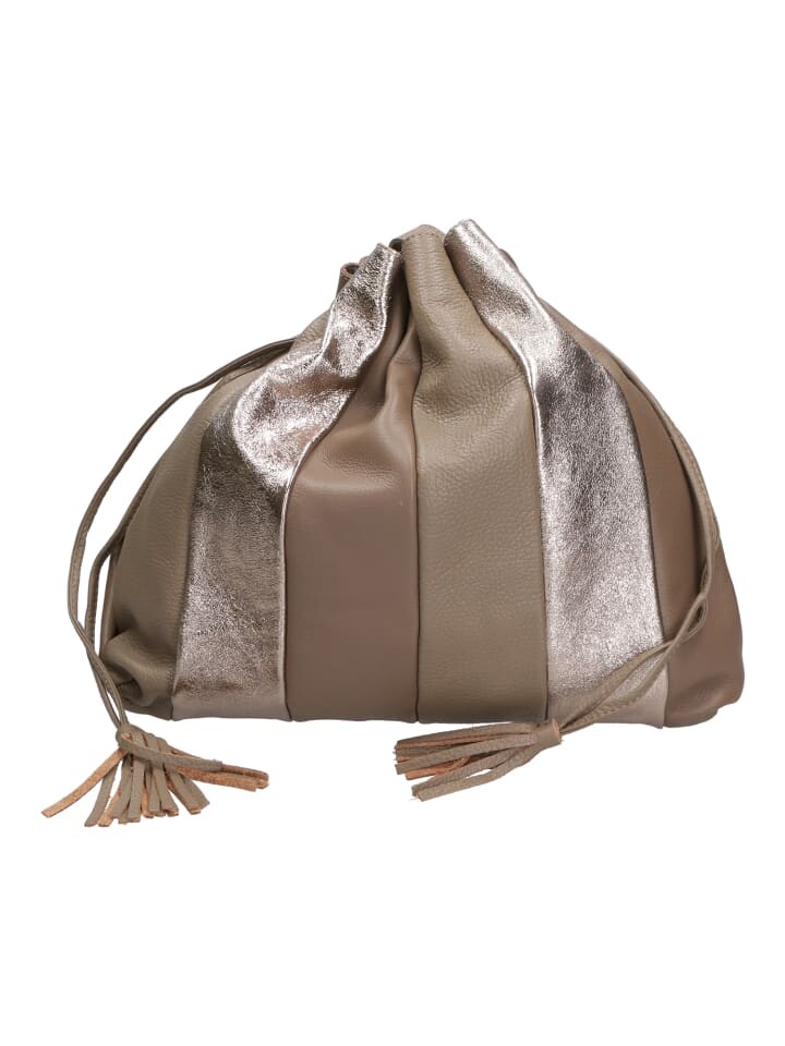 

Сумка через плечо Gave Lux, цвет taupe-b
